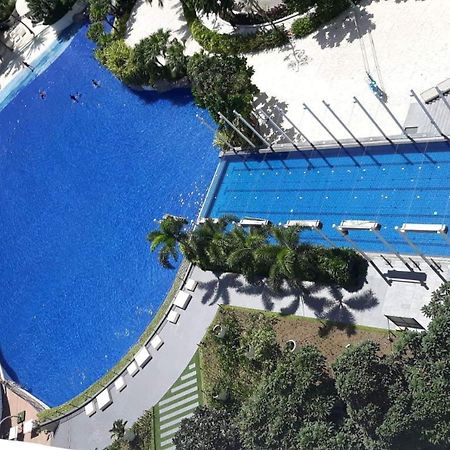 Azure Urban Resort Residence R&C - Paranaque Manila Exterior foto