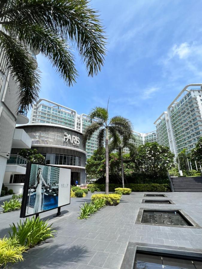 Azure Urban Resort Residence R&C - Paranaque Manila Exterior foto