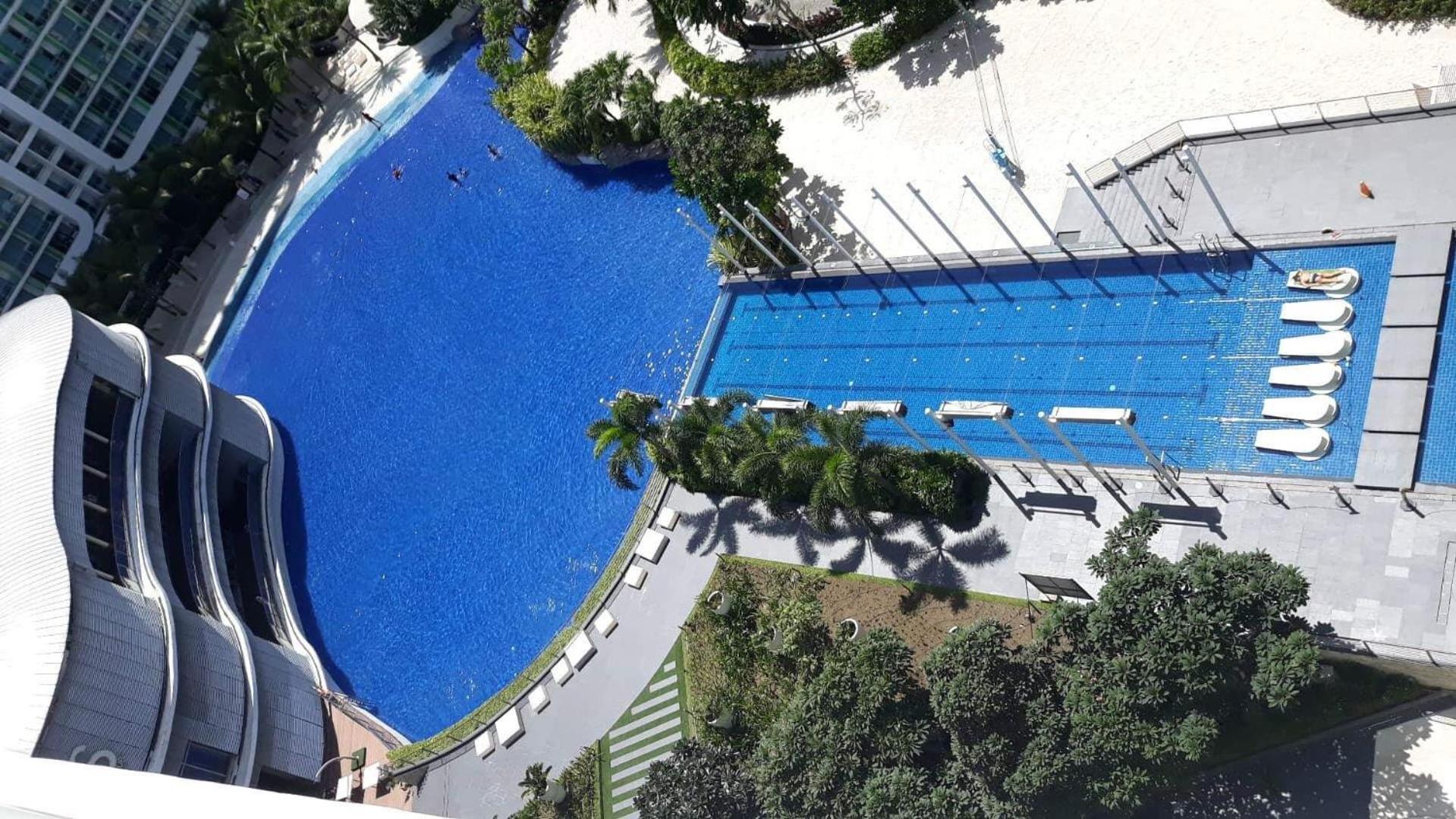 Azure Urban Resort Residence R&C - Paranaque Manila Exterior foto