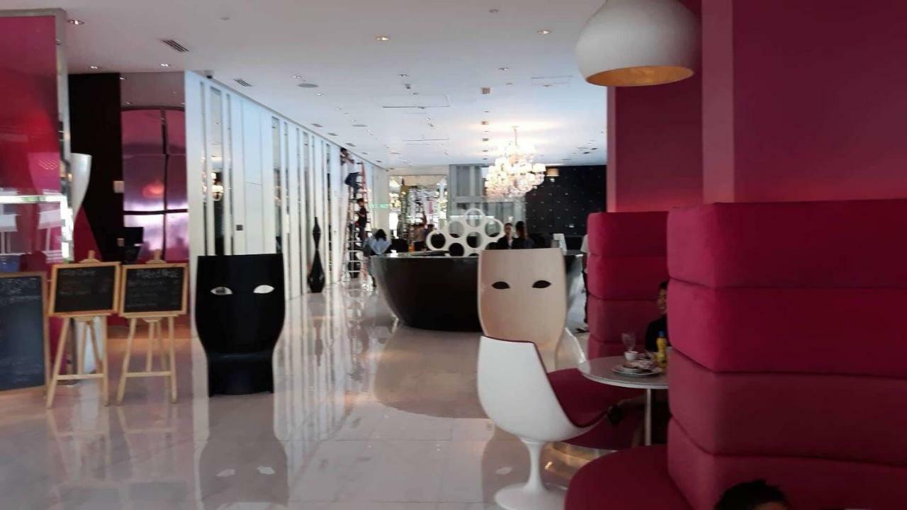 Azure Urban Resort Residence R&C - Paranaque Manila Exterior foto