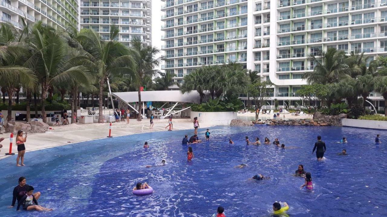 Azure Urban Resort Residence R&C - Paranaque Manila Exterior foto
