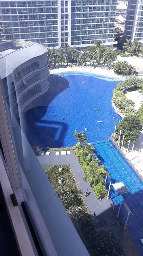 Azure Urban Resort Residence R&C - Paranaque Manila Exterior foto