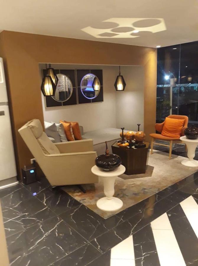 Azure Urban Resort Residence R&C - Paranaque Manila Exterior foto